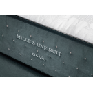 Matelas Duvivier Romance Astrale - Mille & Une Nuit