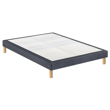 Sommier tapissier Merinos PENCIL Confort Morphologique 3 Zones