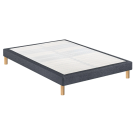 Sommier tapissier Merinos PENCIL Confort Morphologique 3 Zones