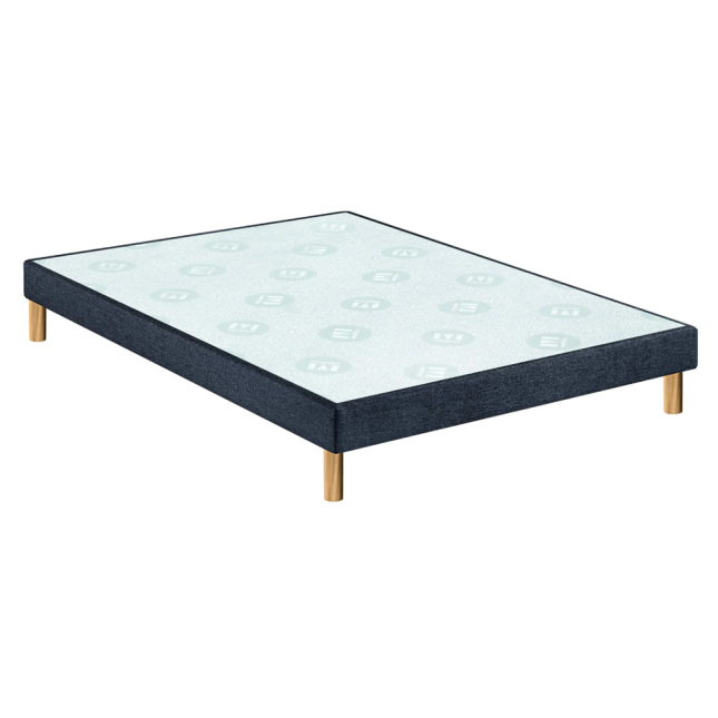 Sommier tapissier Merinos STYLO Confort Ferme Sommier tapissier Merinos STYLO Confort Ferme