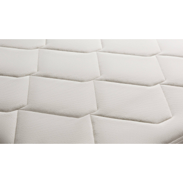 Matelas Simmons First FR.1 - 600 ressorts ensachés SenSoft Evolution