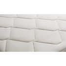 Matelas Simmons First FR.1 - 600 ressorts ensachés SenSoft Evolution