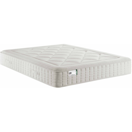 Matelas Simmons First FR.4 - 713 ressorts ensachés SenSoft Evolution