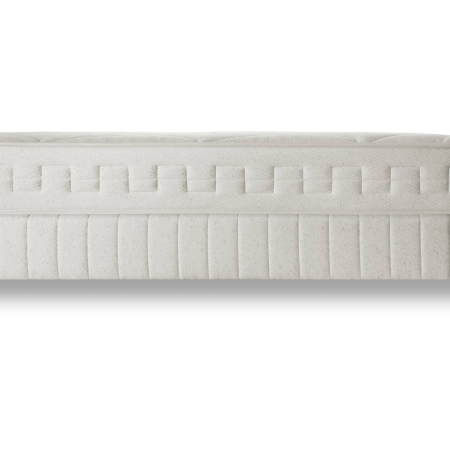 Ensemble Simmons FIRST FR.1 + Sommier Confort Ferme