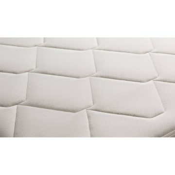 Ensemble Simmons FIRST FR.2 + Sommier Confort Ferme
