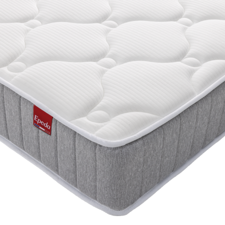 Matelas Epeda EXECUTIVE 2 - 588 ressorts ensachés