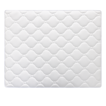 Matelas Epeda EXECUTIVE 2 - 588 ressorts ensachés