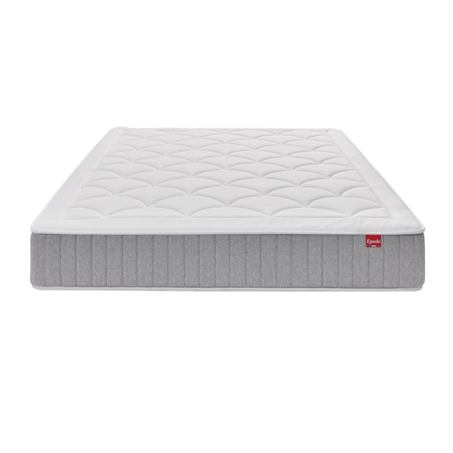 Matelas Epeda Lounge 2 - Ressorts Multi-Actif Matelas Epeda Lounge 2 - Ressorts Multi-Actif