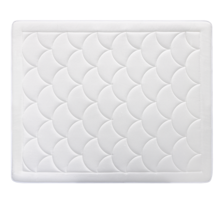 Matelas Epeda Lounge 2 - Ressorts Multi-Actif
