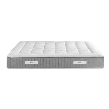 Matelas Epeda DELUXE 2 - Ressorts Multi-Actif