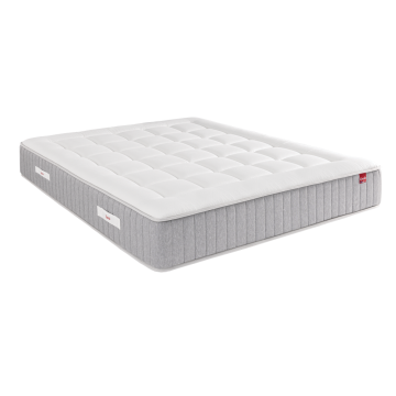 Matelas Epeda DELUXE 2 - Ressorts Multi-Actif