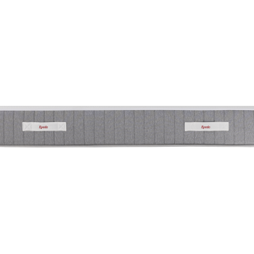 Matelas Epeda DELUXE 2 - Ressorts Multi-Actif