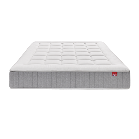 Matelas Epeda DELUXE 2 - Ressorts Multi-Actif