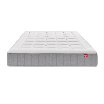 Matelas Epeda DELUXE 2 - Ressorts Multi-Actif