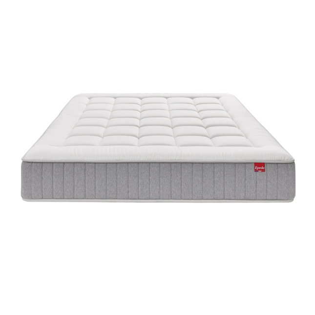Matelas Epeda DELUXE 2 - Ressorts Multi-Actif Matelas Epeda DELUXE 2 - Ressorts Multi-Actif