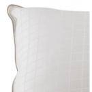 Lot de 2 Oreillers Lestra Fjord Microduv