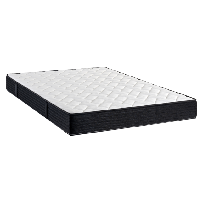 Matelas Le Matinier - 400 ressorts Cosyferm Matelas Le Matinier - 400 ressorts Cosyferm