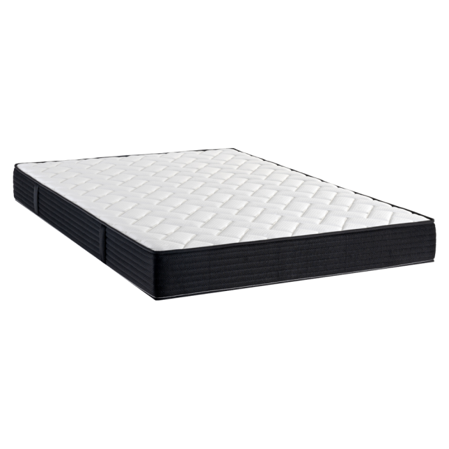 Matelas Le Matinier - 400 ressorts Cosyferm 160x200