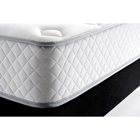 Matelas Le Matinal - 616 ressorts ensachés