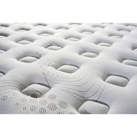 Matelas Le Matinal - 616 ressorts ensachés