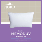 Oreiller Lestra Fjord MEMODUV