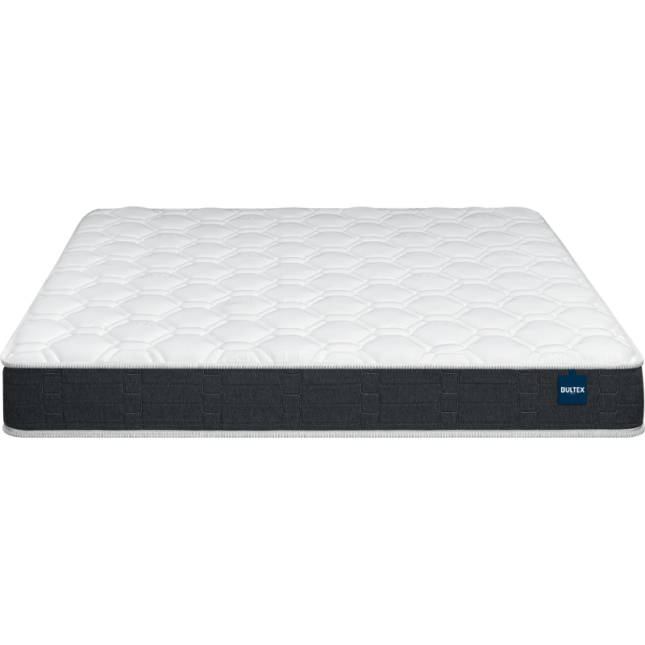 Matelas mousse Bultex Nano Confort Ferme 140x190