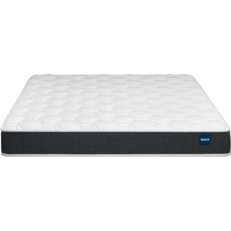 Matelas Bultex Nano Confort Ferme