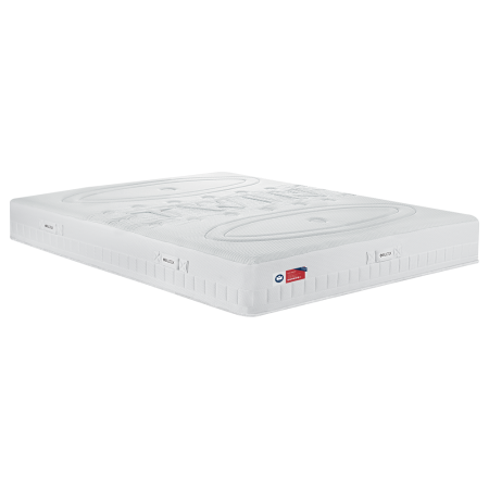 Matelas Bultex Twin Memo