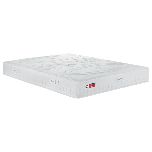 Matelas Bultex Twin Memo Matelas Bultex Twin Memo