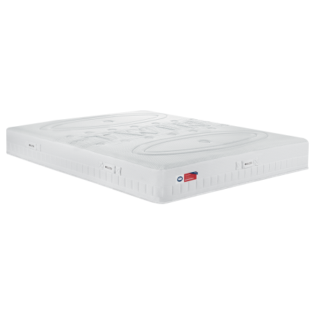 Matelas Bultex Twin Memo
