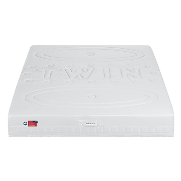 Matelas Bultex Twin Memo