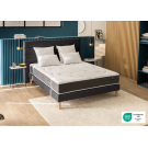 Ensemble Bultex Ultimum + Sommier Confort Ferme