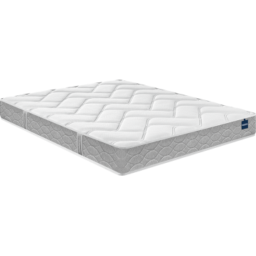 Matelas Bultex Back To Basics