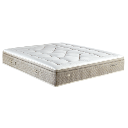 Matelas EPEDA Dédicace GALACTIQUE