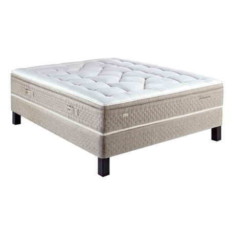 Matelas EPEDA Dédicace GALACTIQUE