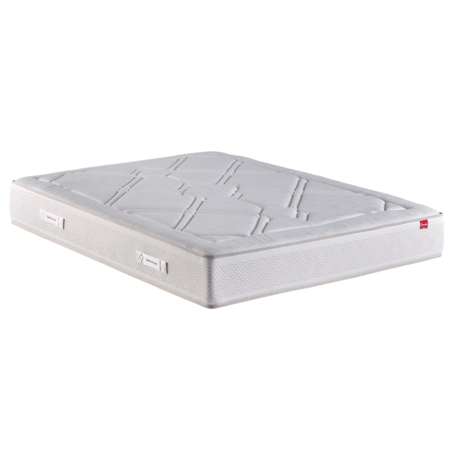 Matelas Epeda Art Déco METROPOLIS Matelas Epeda Art Déco METROPOLIS