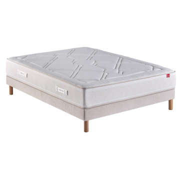 Matelas Epeda Art Déco METROPOLIS