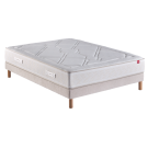 Matelas Epeda Art Déco METROPOLIS