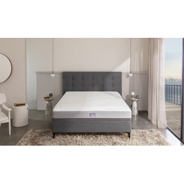 Matelas Bultex Reset Soft