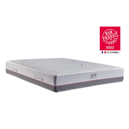 Matelas Bultex Reset Soft