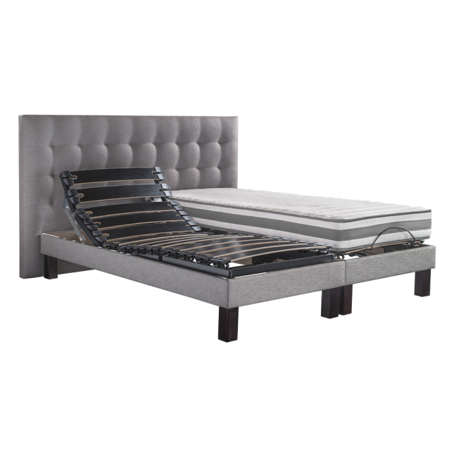 Sommier Relaxation Atlantis 200 Sommier Relaxation Atlantis 200