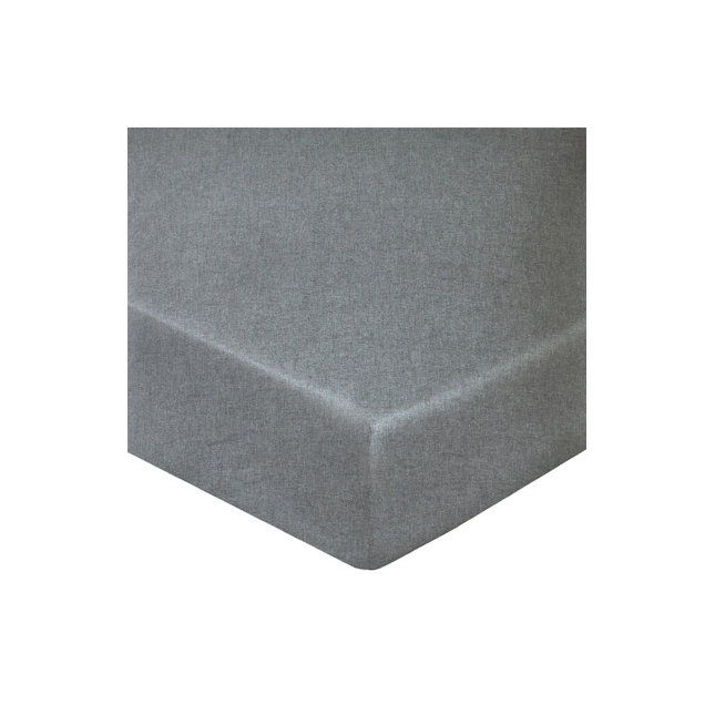 Drap Housse Avenir Ressource Anthracite