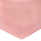Drap Housse Avenir Ressource Corail
