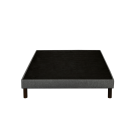 Sommier Merinos Unic
