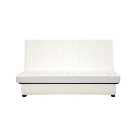 Banquette Clic-Clac Nova Gris