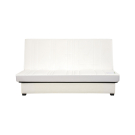 Banquette Clic-Clac Nova Gris