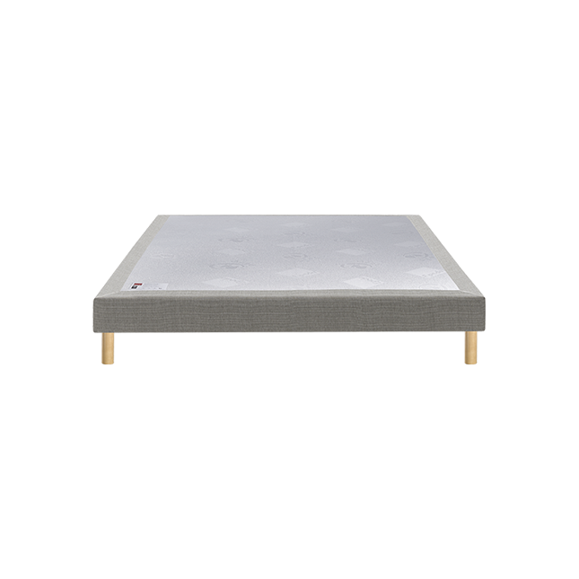 Sommier tapissier Epeda ROTIN Confort Medium 3 Zones Sommier tapissier Epeda ROTIN Confort Medium 3 Zones