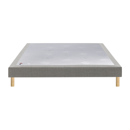 Sommier tapissier Epeda ROTIN Confort Medium 3 Zones