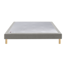 Sommier tapissier Epeda ROTIN Confort Medium 3 Zones