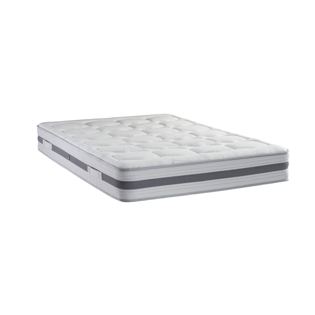 Matelas Minuit - 616 ressorts ensachés